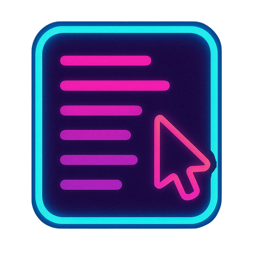 Textonom Logo